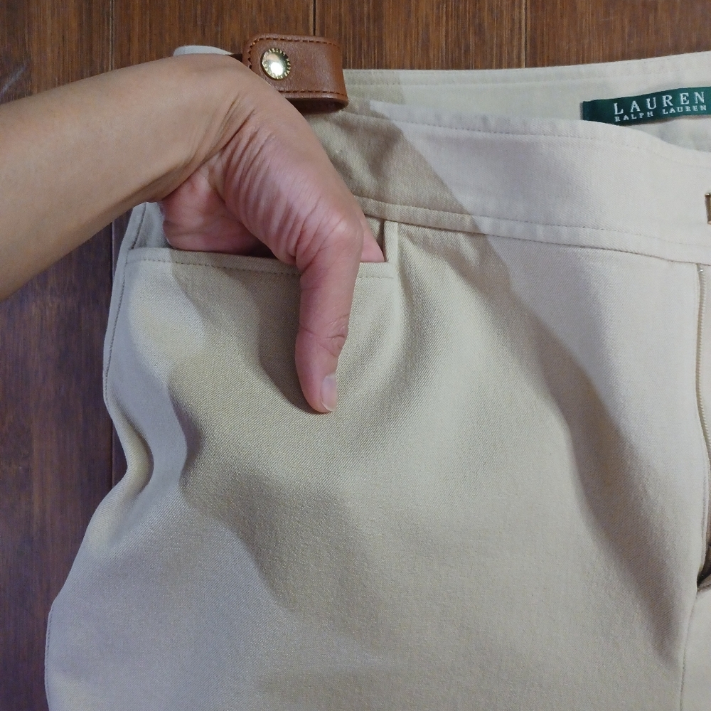Ralph Lauren trousers - Picture 8 of 16